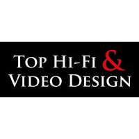 Top Hi-Fi & Video Design