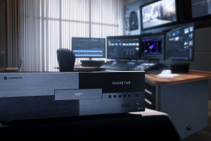 Odtwarzacze Magnetar w wersji MKII –  oto ulepszenia modeli UDP800 i UDP900