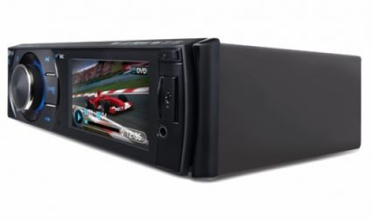 System audio LG LDF900