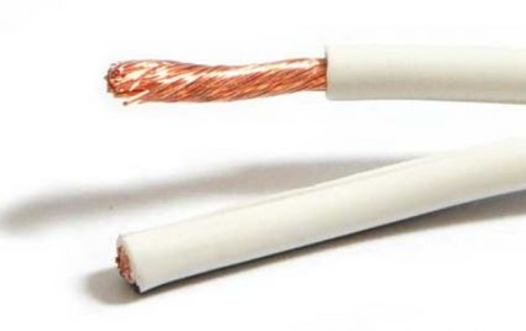 Nowe kable Melodika Black &amp; White