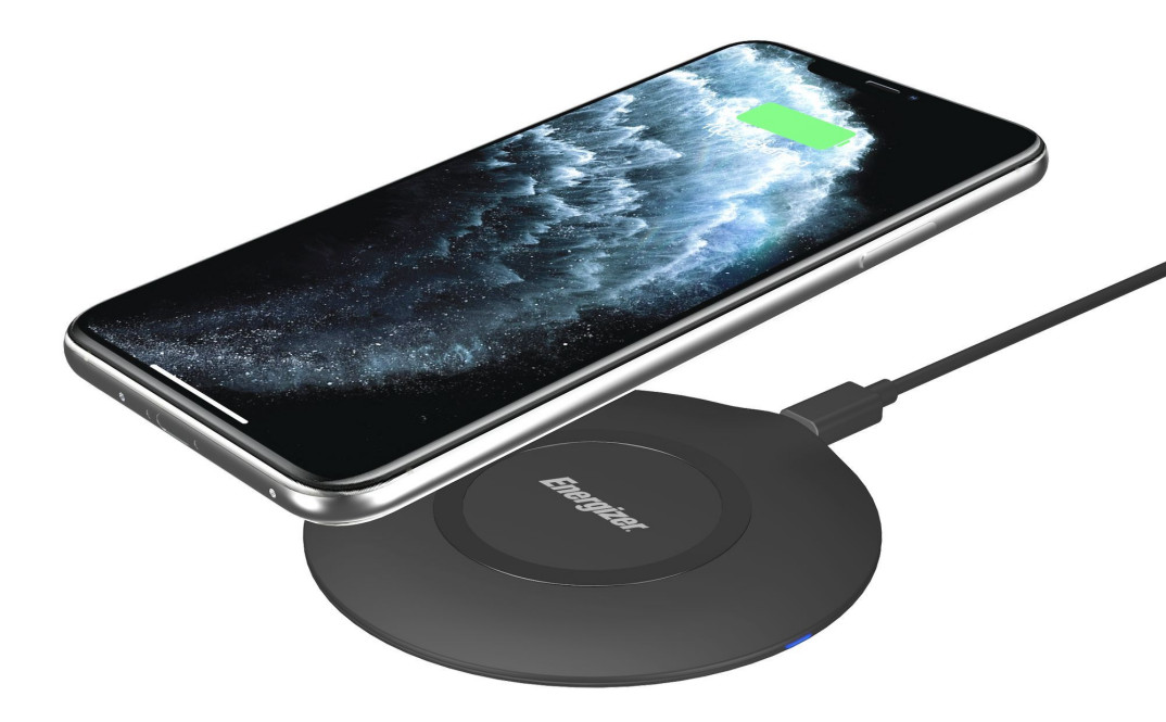 Powerbanki, ładowarki indukcyjne i akcesoria zasilające Energizer w ofercie Horn Distribution S.A.