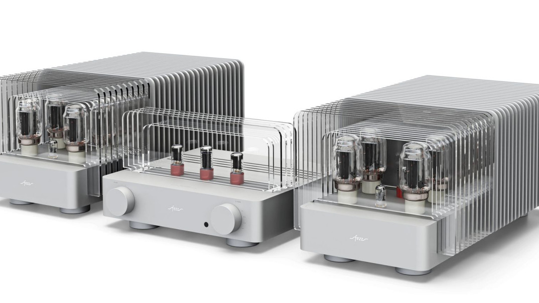 Fezz Audio prezentuje nową serię urządzeń - Magnetar