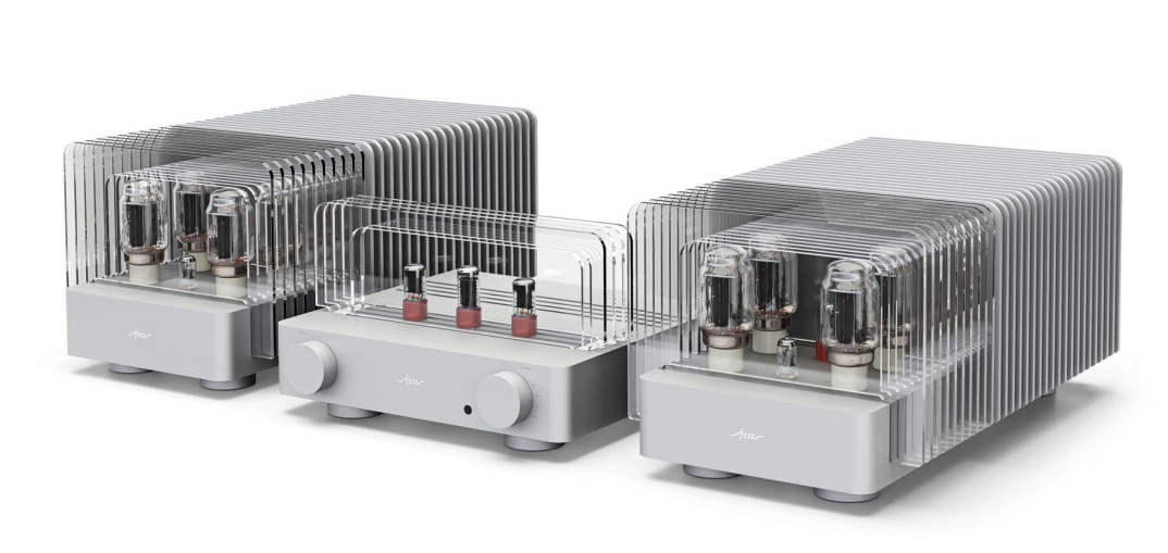 Fezz Audio prezentuje nową serię urządzeń - Magnetar