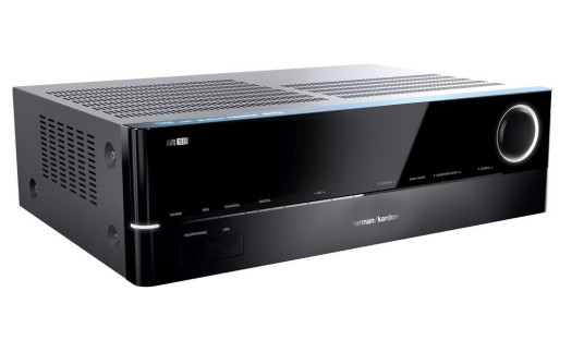 Amplitunery Harman Kardon serii AVR 1x1S