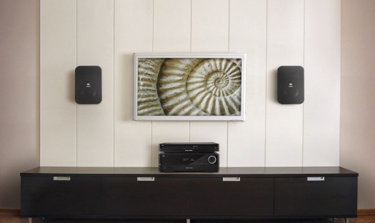 Głośniki JBL Control X