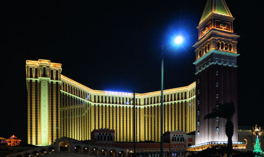 Macao International Hi-Fi High-End Show 2018