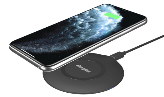 Powerbanki, ładowarki indukcyjne i akcesoria zasilające Energizer w ofercie Horn Distribution S.A.