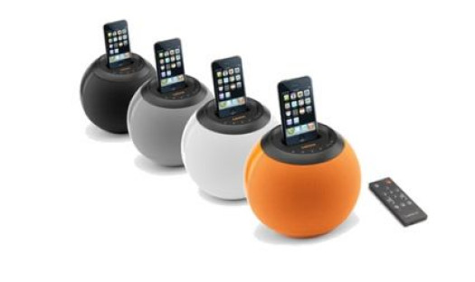 Majowe nowości Lenco: IPD-4200