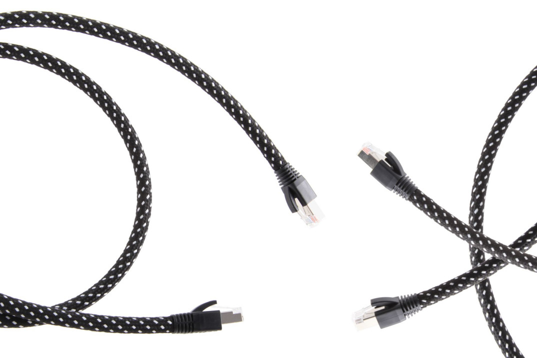 Nowe kable Atlas ethernet do streamingu audio-video
