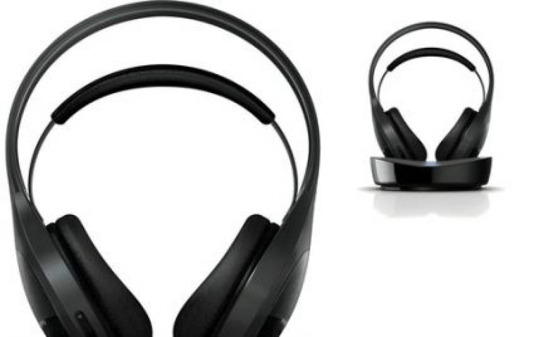 Słuchawki Philips SHD8600