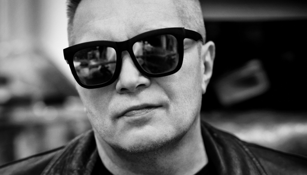 Muniek Staszczyk zaprezentuje w Warszawie swój nowy album