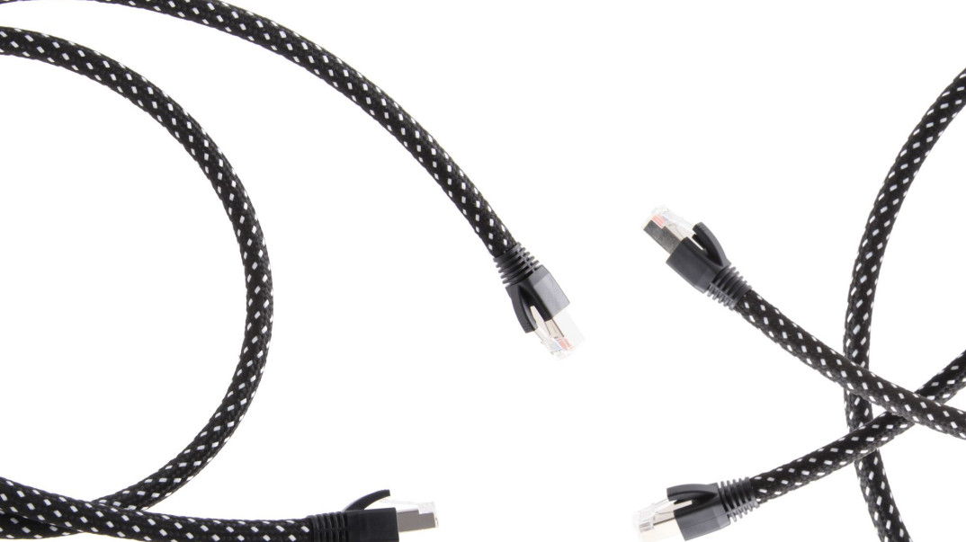 Nowe kable Atlas ethernet do streamingu audio-video