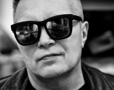 Muniek Staszczyk zaprezentuje w Warszawie swój nowy album