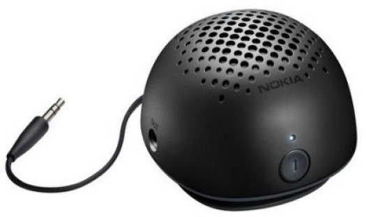 Nokia MD-11 czyli stereo surround w kieszeni