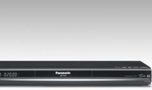 Panasonic Blu-ray z funkcją BD-Live