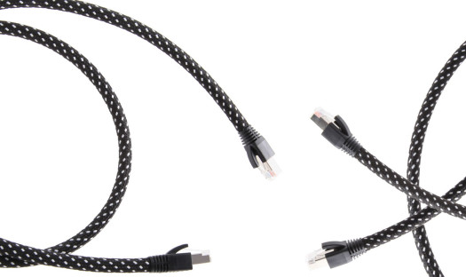 Nowe kable Atlas ethernet do streamingu audio-video