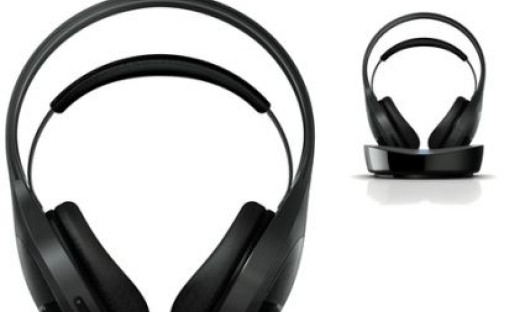 Słuchawki Philips SHD8600