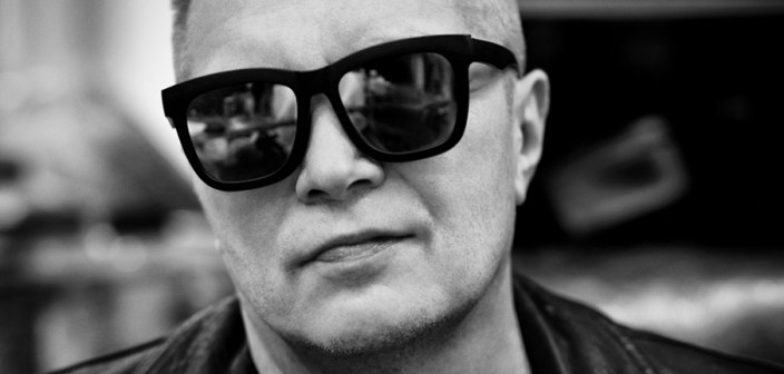 Muniek Staszczyk zaprezentuje w Warszawie swój nowy album