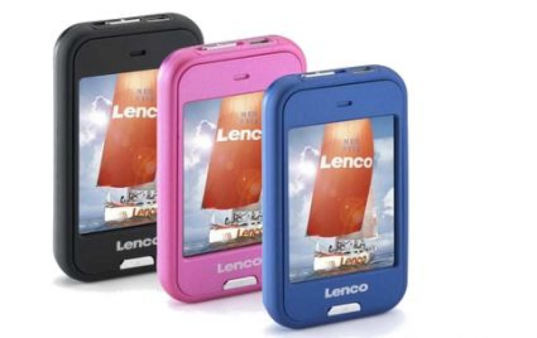 Lenco Xemio-655 i Xemio-857