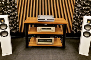 Roksan Caspian 4G - odsłuchy w salonie audioplaza.pl w Poznaniu