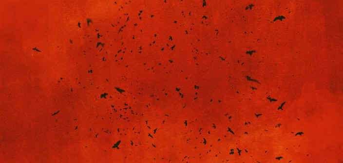 ØRGANEK wydaje reedycję "Czarnej Madonny"