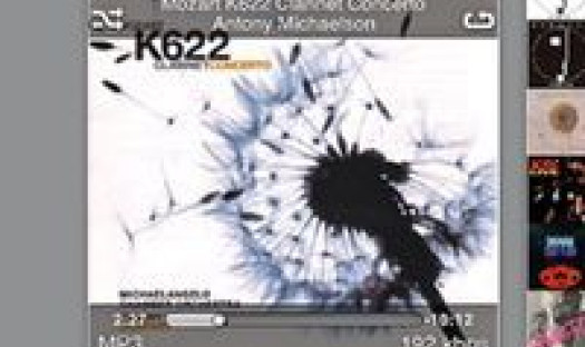 Musical Fidelity w AppStore