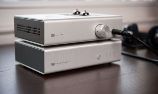 Urządzenia Schiit Audio w Q21