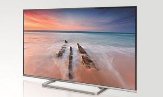 Nowe telewizory Panasonic VIERA LED LCD
