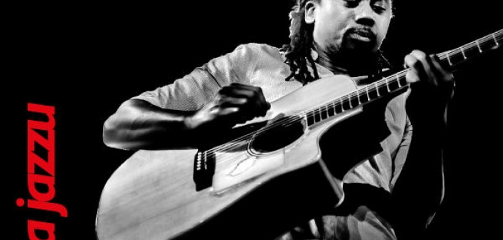 AFROÏSTIC Trio w poznańskim Blue Note Jazz Club