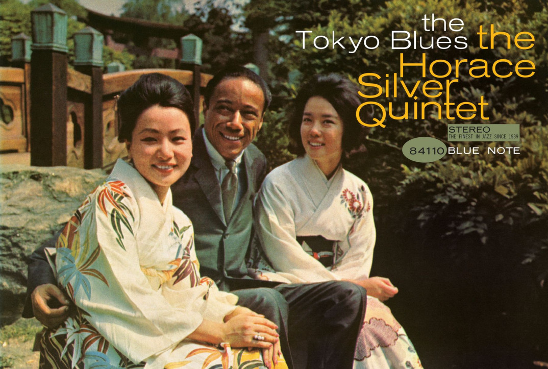 "The Tokyo Blues" Horace`a Silvera w serii "Tone Poet". Wydawnictwo już dostępne