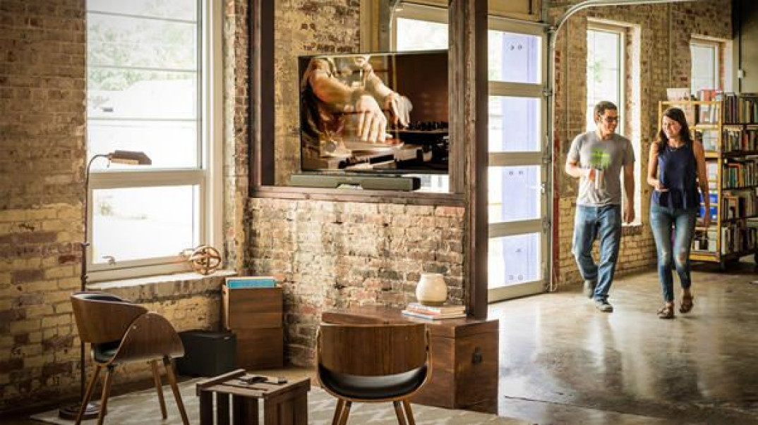 Klipsch RSB-6: soundbar z bezprzewodowym subwooferem