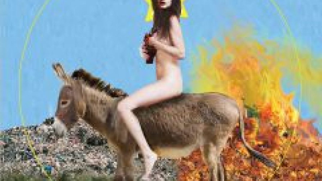 Sabina Sciubba i jej debiutancka płyta "Toujours" w Nailmlabel.pl