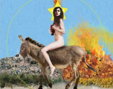 Sabina Sciubba i jej debiutancka płyta "Toujours" w Nailmlabel.pl