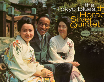 "The Tokyo Blues" Horace`a Silvera w serii "Tone Poet". Wydawnictwo już dostępne