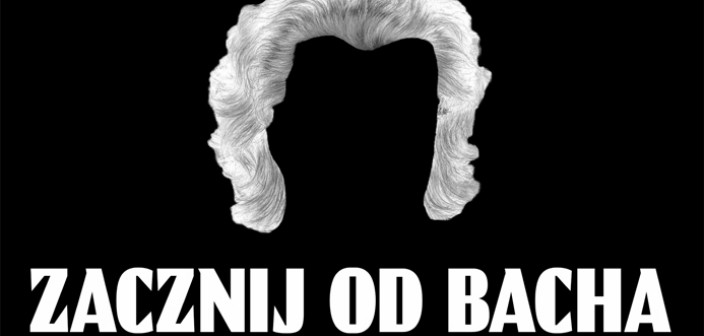 Zacznij Od Bacha - Zbigniew Wodecki Tribute Band w Krakowie