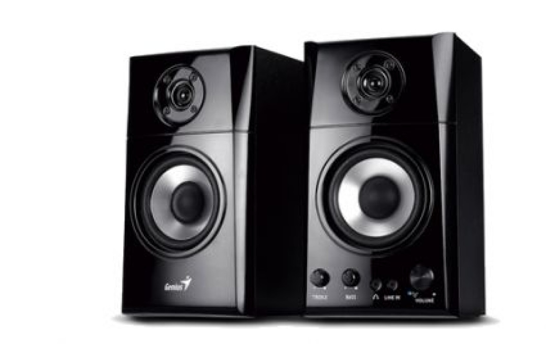 Głośniki Genius SP-HF1201A