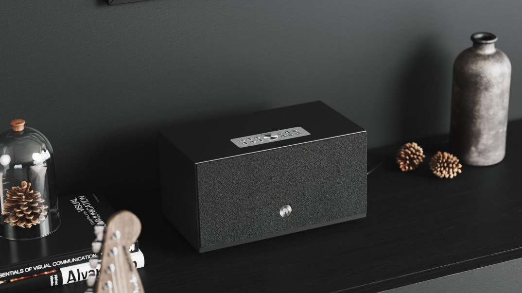 Bezprzewodowy głośnik multiroom Audio Pro C10 MkII