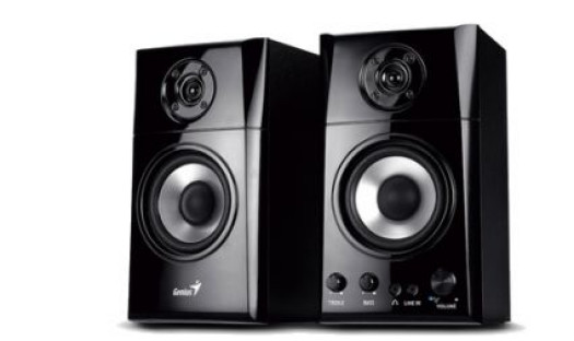 Głośniki Genius SP-HF1201A