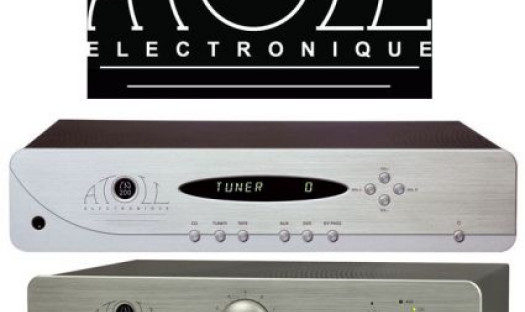 Atoll w HIFISTATION w Krakowie