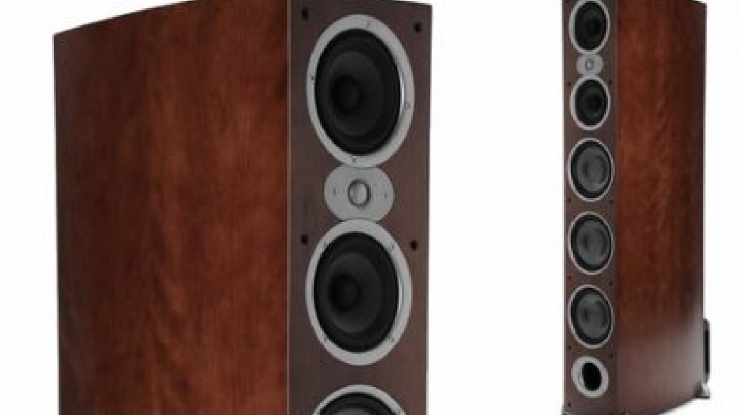 Polk Audio: seria RTi w nowym kolorze