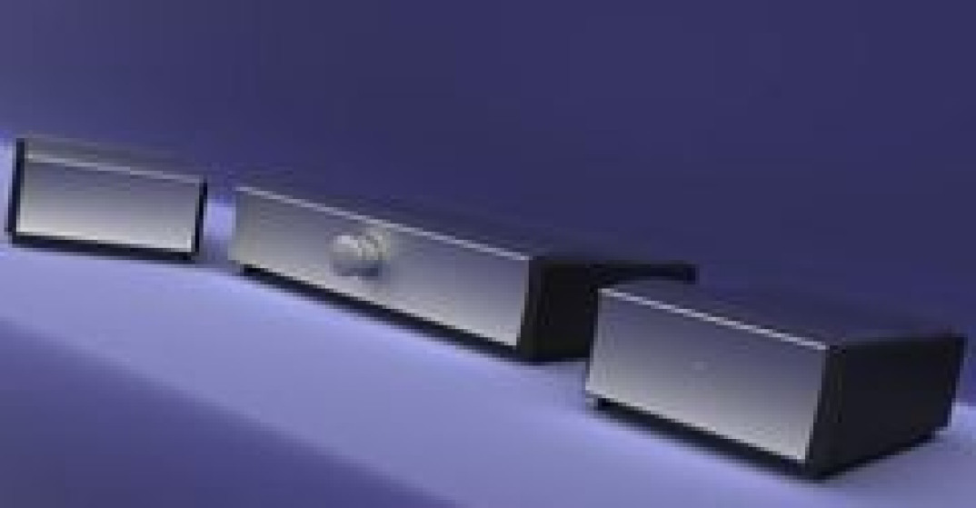 Mola-Mola: nowa marka audiofilska