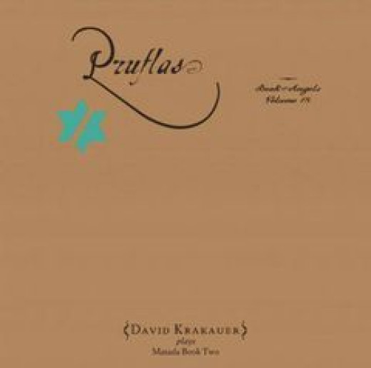 Pruflas (Vol. 18)