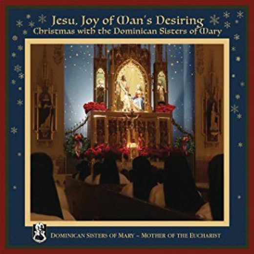 Jesu, Joy of Man’s Desiring