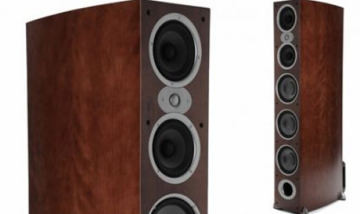 Polk Audio: seria RTi w nowym kolorze