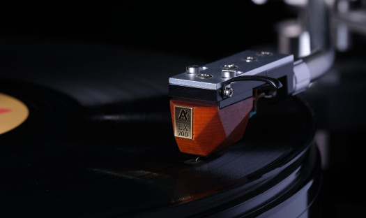 Analog Relax EX-700 - historyczne lutnicze receptury w nowej wkładce gramofonowej