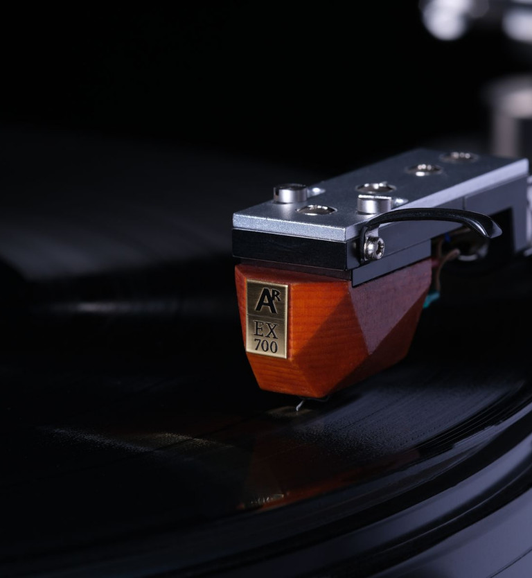 Analog Relax EX-700 - historyczne lutnicze receptury w nowej wkładce gramofonowej