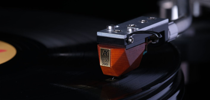 Analog Relax EX-700 - historyczne lutnicze receptury w nowej wkładce gramofonowej