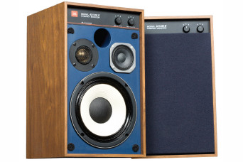 Studio Monitor 4312MII
