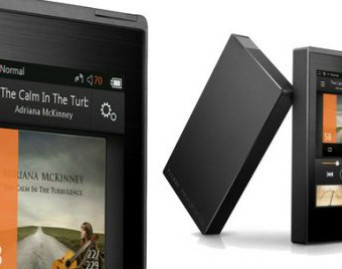 Odtwarzacz przenośny Cowon Plenue 1