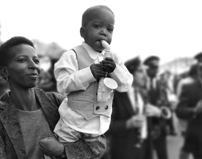  "Lifted" - Trombone Shorty wydał płytę poświęconą pamięci zmarłej matki